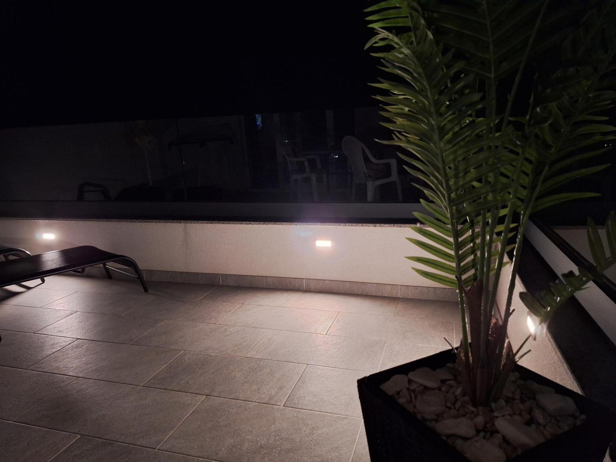 Apartments Nina Brist Ngoại thất bức ảnh